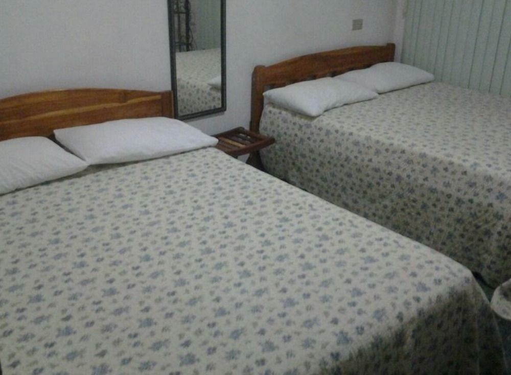 Hotel Nicoya Экстерьер фото