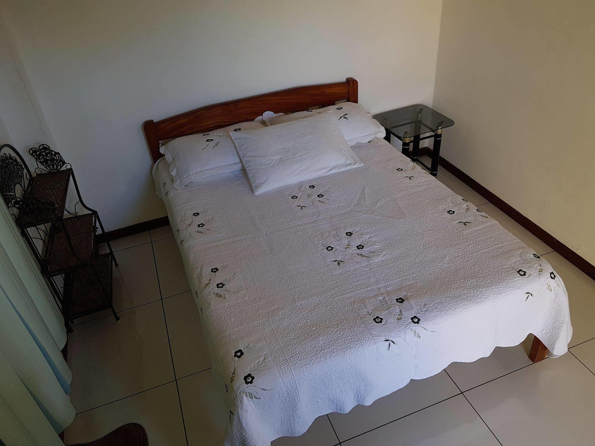 Hotel Nicoya Экстерьер фото