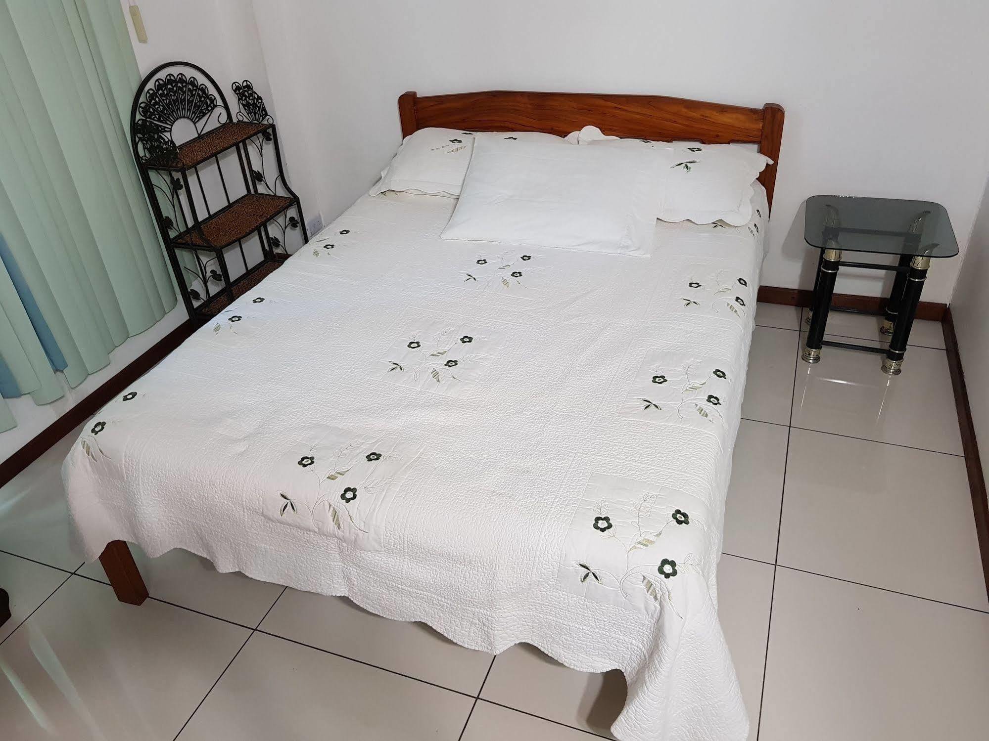 Hotel Nicoya Экстерьер фото