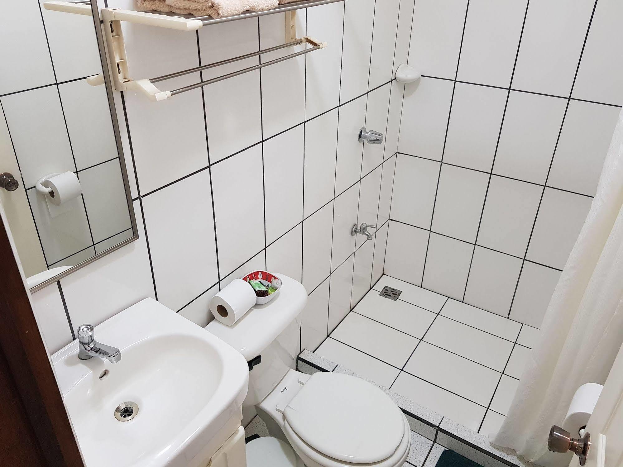 Hotel Nicoya Экстерьер фото