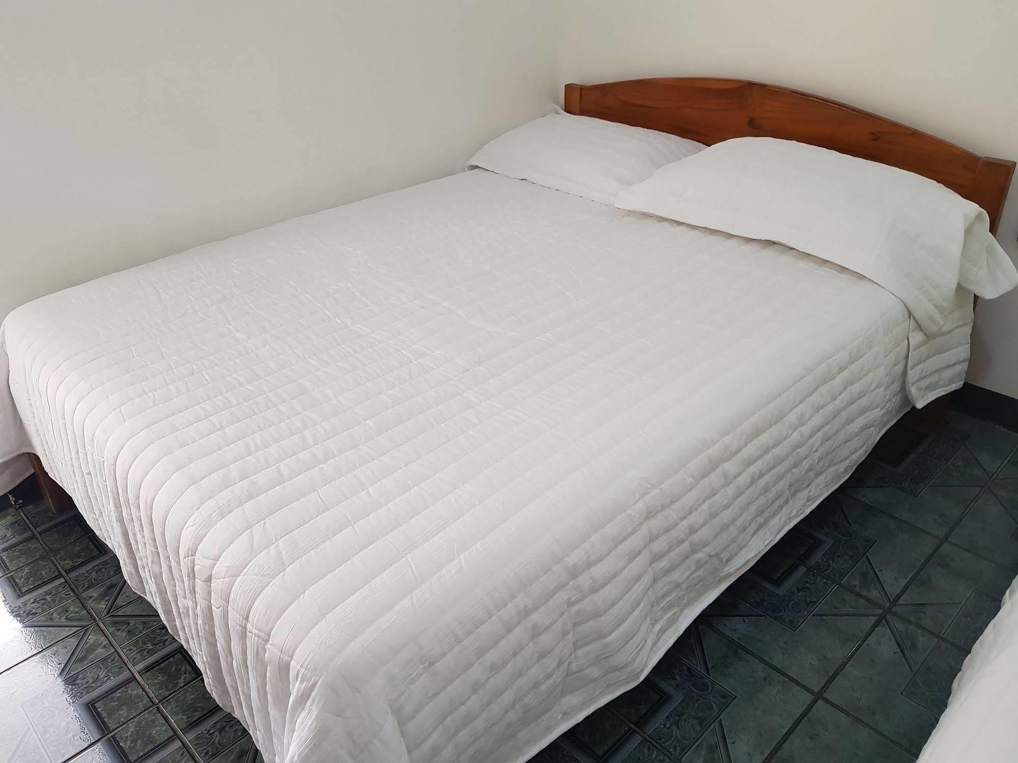 Hotel Nicoya Экстерьер фото