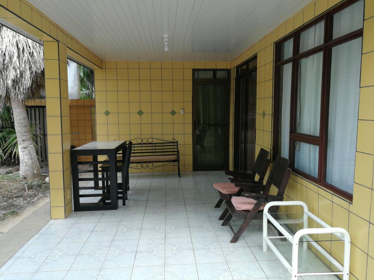 Hotel Nicoya Экстерьер фото