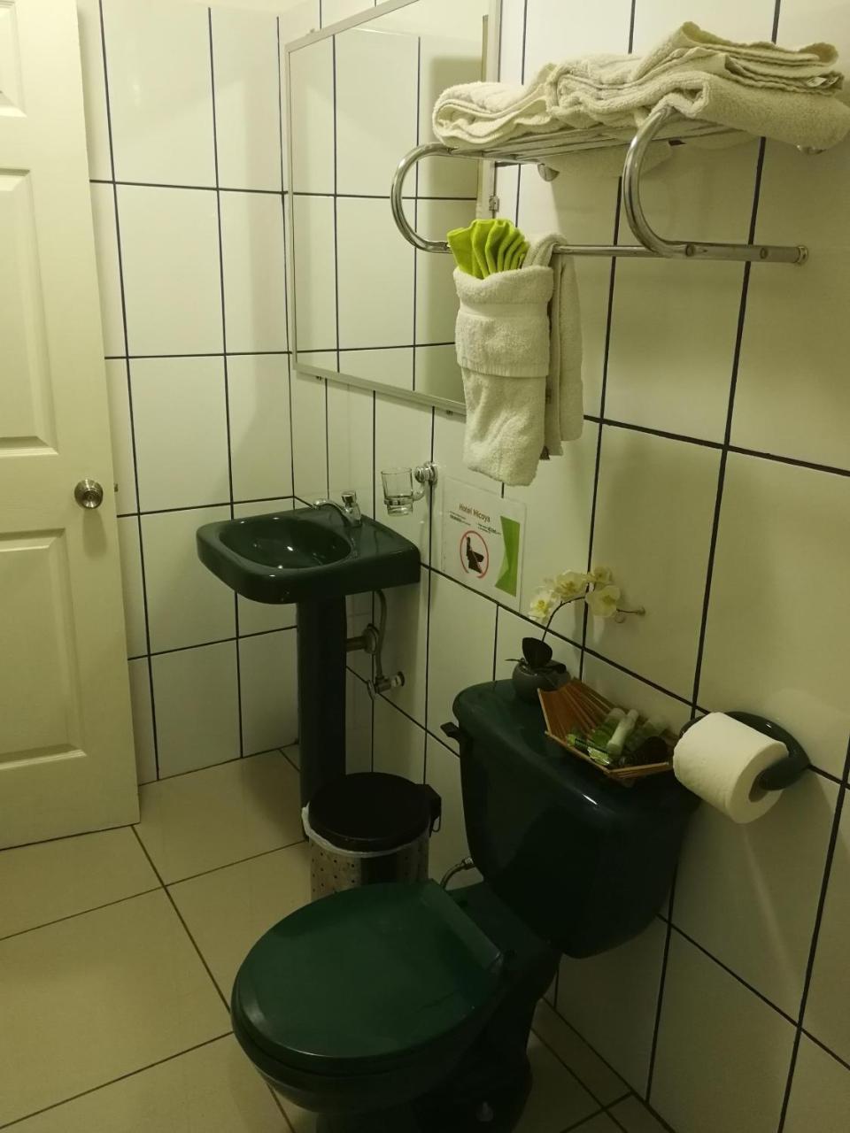 Hotel Nicoya Экстерьер фото
