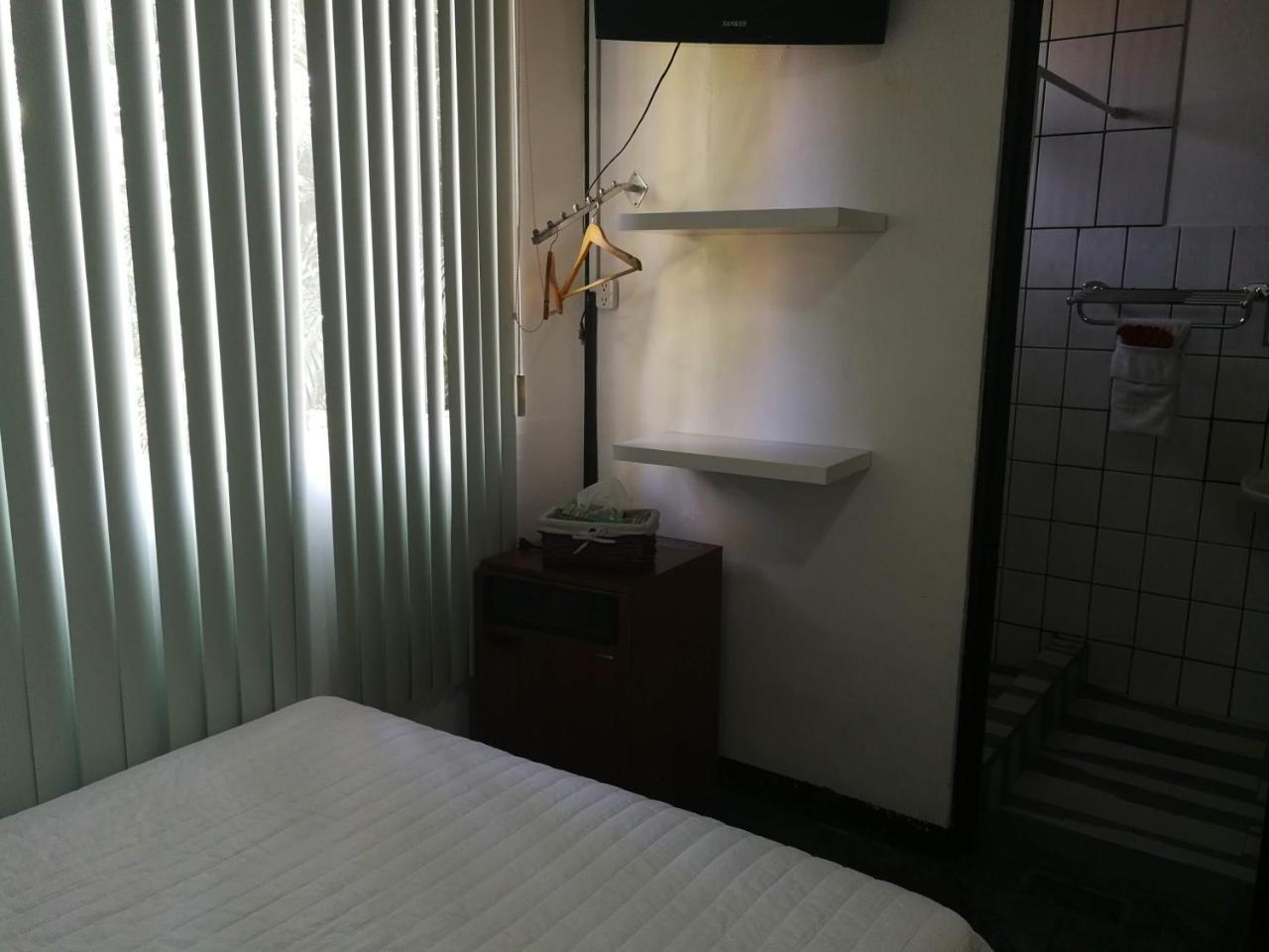 Hotel Nicoya Экстерьер фото