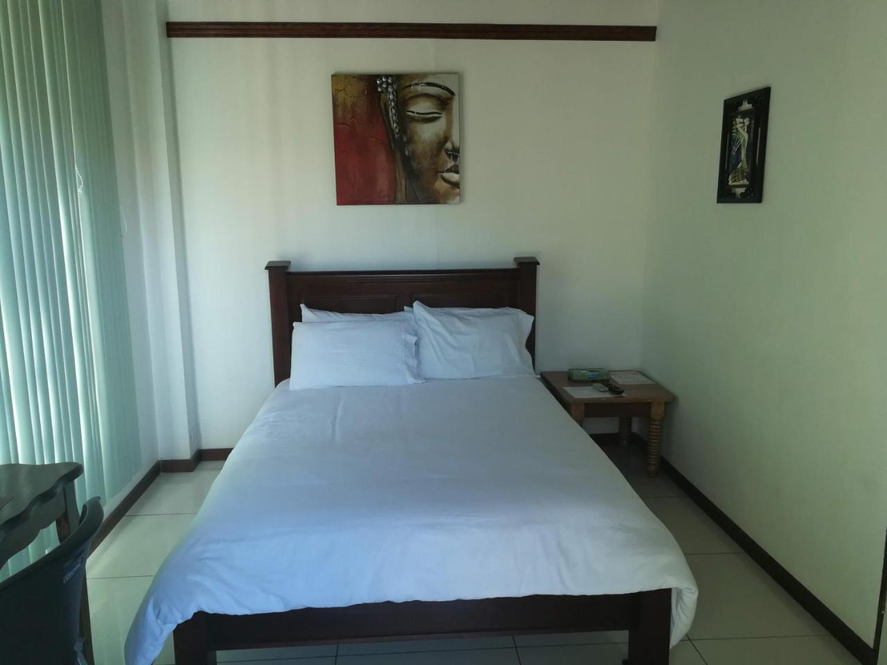 Hotel Nicoya Экстерьер фото